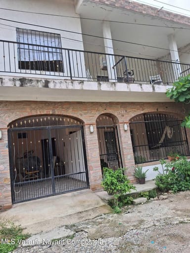 CASA GIL