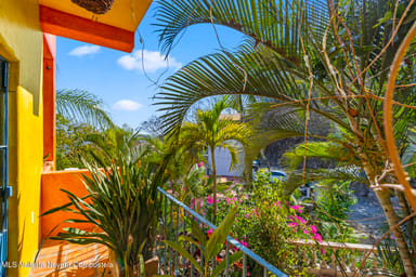 Casa Quetzal