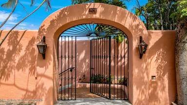 Villa Azul Celeste