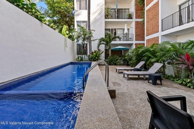 Condo San Blas