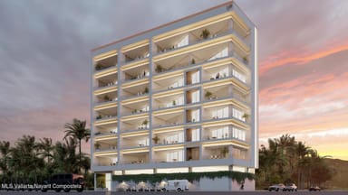 Pacific Tower