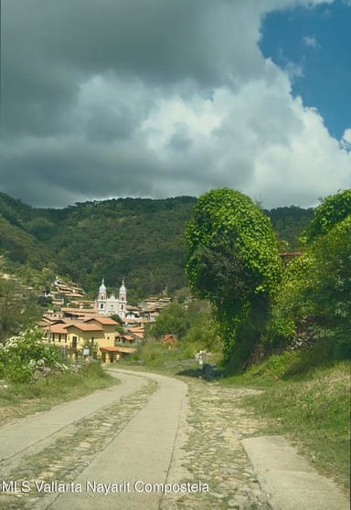 Cumbre verde