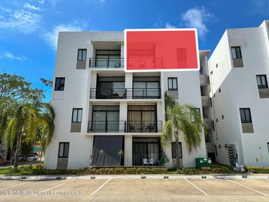 Condo Las Flores, Bambu