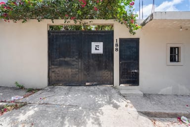 Casa Guillestegui