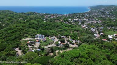 Reserva 1, Selva Makuu