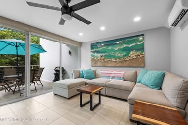 ARIA OCEAN 110