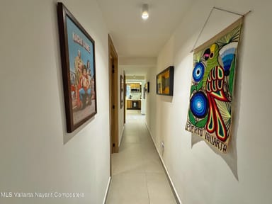 Seaview ''Casa Bonita''