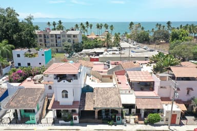Zona Dorada Bungalow