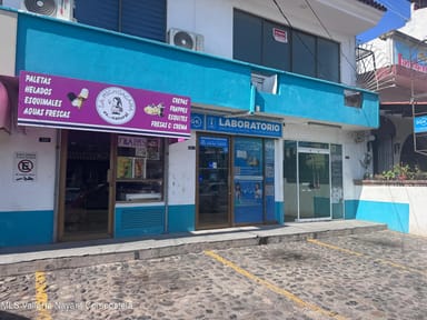 Local Plaza Palmar de Aramara