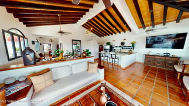 Casa Delfines PH