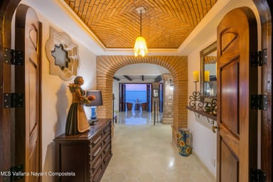 Villas Tizoc