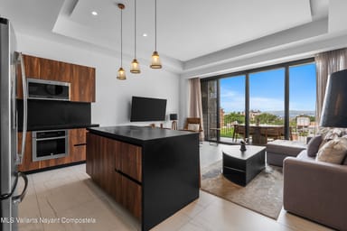 MADERO 320 UNIT 402