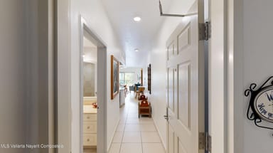 GRAND MARINA VILLAS 1307