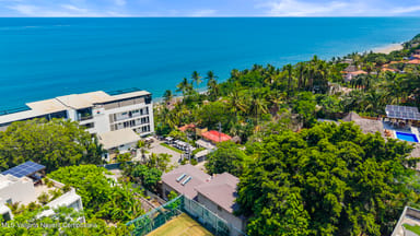 Villa Arena y Sol