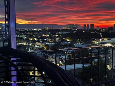 Bay View Pitillal 604