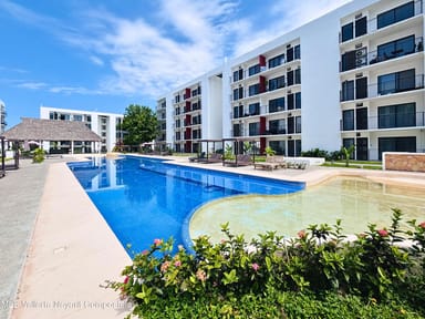 Condo Amapas C205