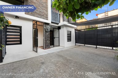 CASA DOS GOLONDRINAS