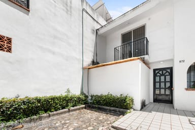 Casa los Mangos