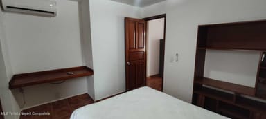 Condo Francia