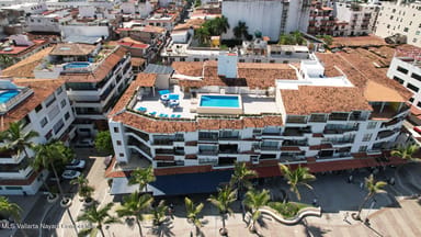 Condo 217 Malecon dos