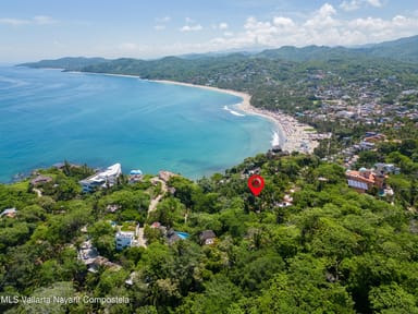 Vista al Mar