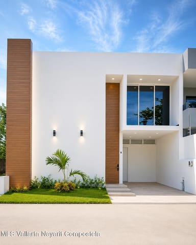 CASA RINCONADA