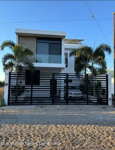 CASA BRENDA