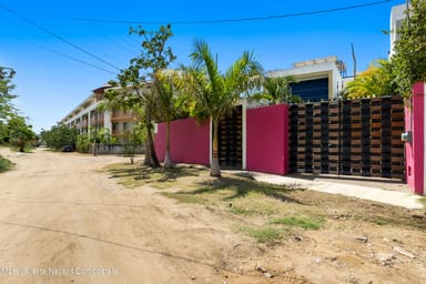 Casa Golondrinas