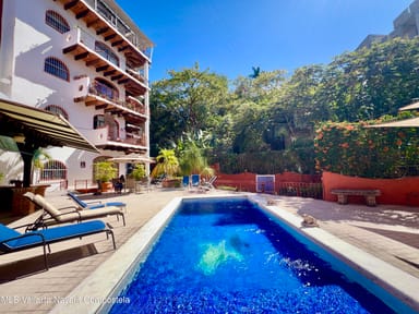 Condo Roque