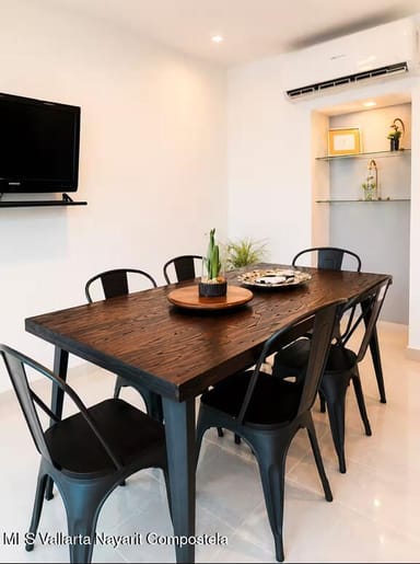 Condo Agustin