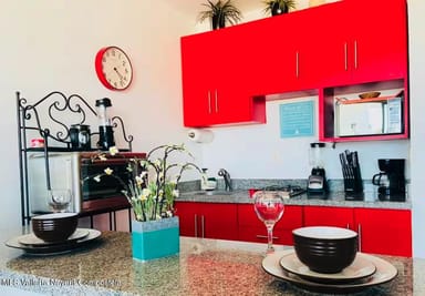 Condo Macias