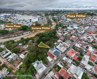 Lote 9 Pitillal Centro