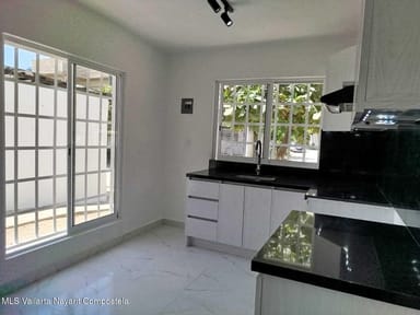 Casita Las Juntas