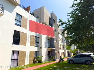 Condo Florencia Edificio N