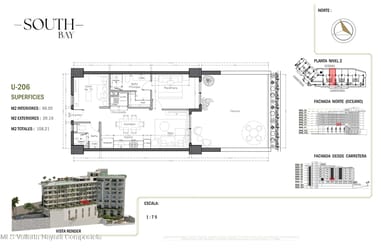 South Bay 207