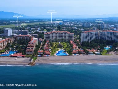 CONDO LOS CARACOLES 903
