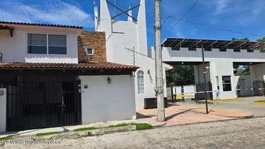 Casa Goyri