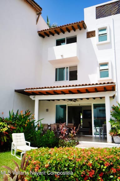 Alamandas casa 4