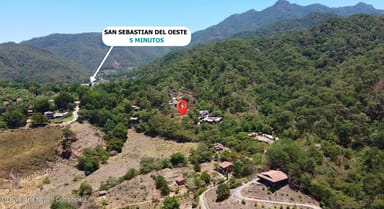Lote Sendero Nogalito