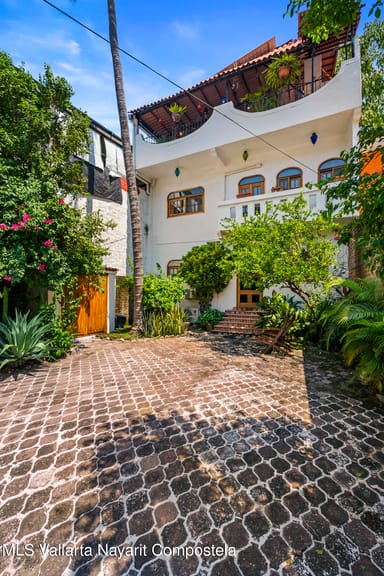 Casa Colibri