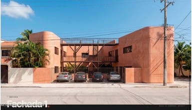 CONDOMINIO EL PATIO