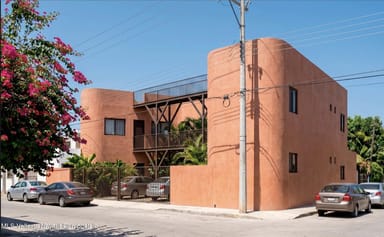 CONDOMINIO EL PATIO