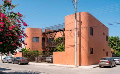 CONDOMINIO EL PATIO