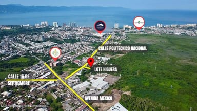 Lote Higuera