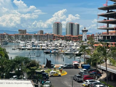 Condominio Marina del Rey