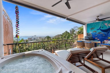VISTA BAHIA 21