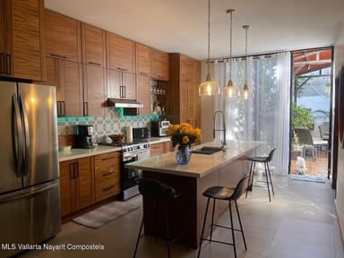 Casa Stewart