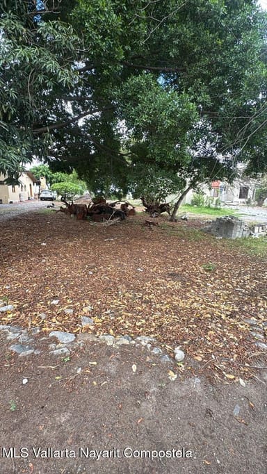 Ranchito o Sabino