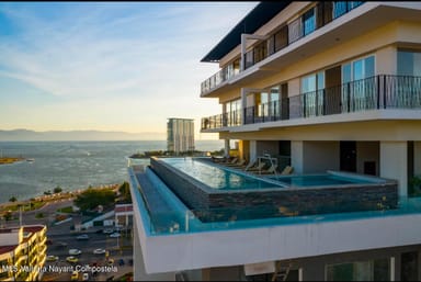 Condo Duva 1004