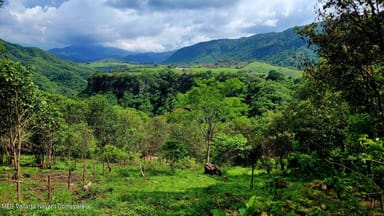 La Estancia Lot